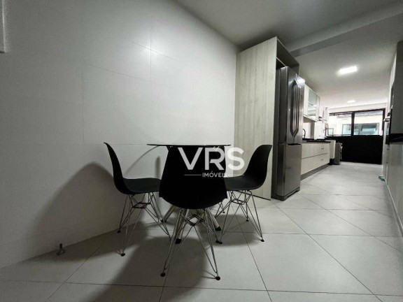 Imagem Apartamento com 3 Quartos à Venda, 137 m² em Alto - Teresópolis