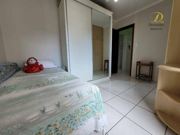 Imagem Apartamento com 2 Quartos à Venda, 76 m² em Aviação - Praia Grande