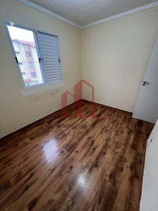 Imagem Apartamento com 2 Quartos à Venda, 45 m² em Residencial São Luis - Francisco Morato Imagem Apartamento com 2 Quartos à Venda, 45 m² em Residencial São Luis - Francisco Morato