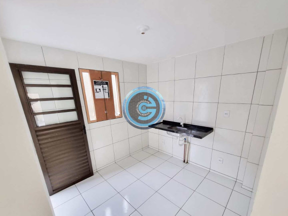 Imagem Apartamento com 2 Quartos à Venda, 61 m² em Pau Amarelo - Paulista Imagem Apartamento com 2 Quartos à Venda, 61 m² em Pau Amarelo - Paulista