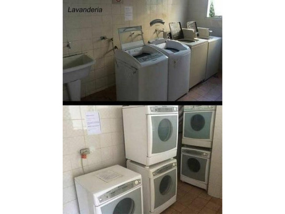 Imagem Apartamento com 1 Quarto para Alugar, 45 m² em Consolação - São Paulo Imagem Apartamento com 1 Quarto para Alugar, 45 m² em Consolação - São Paulo