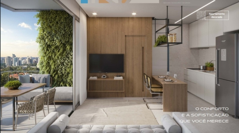 Imagem Apartamento com 1 Quarto à Venda, 300.000 m² em Graça - Salvador