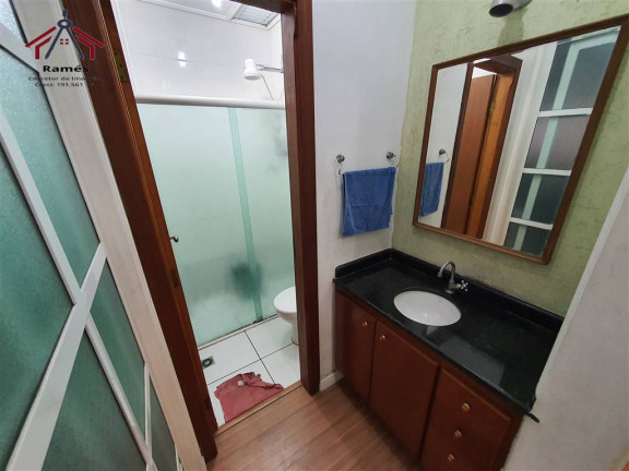 Imagem Casa com 3 Quartos à Venda, 113 m² em Guilhermina - Praia Grande Imagem Casa com 3 Quartos à Venda, 113 m² em Guilhermina - Praia Grande