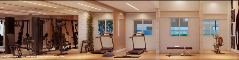 Imagem Apartamento à Venda,  em Butantã - São Paulo
