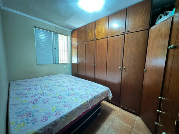 Imagem Casa com 5 Quartos à Venda, 180 m² em Conjunto Habitacional Barreira Grande - São Paulo Imagem Casa com 5 Quartos à Venda, 180 m² em Conjunto Habitacional Barreira Grande - São Paulo