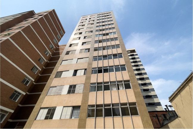 Imagem Apartamento com 4 Quartos à Venda, 171 m² em Higienópolis - São Paulo