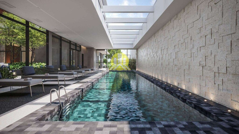 Imagem Apartamento com 2 Quartos à Venda, 131 m² em Bigorrilho - Curitiba Imagem Apartamento com 2 Quartos à Venda, 131 m² em Bigorrilho - Curitiba