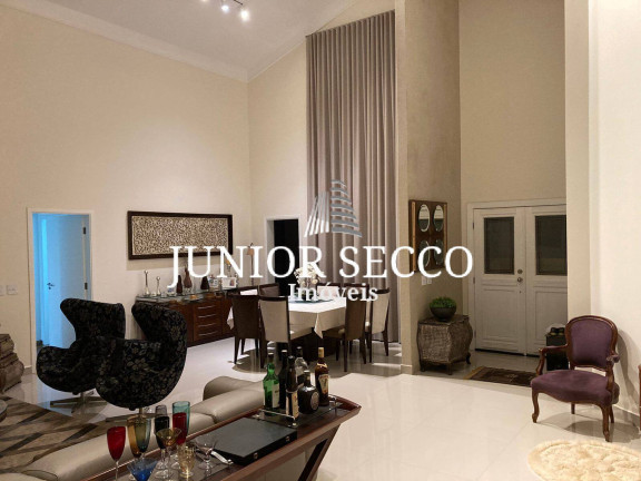 Imagem Casa de Condomínio com 4 Quartos à Venda, 800 m² em Parque Residencial Damha - São José Do Rio Preto Imagem Casa de Condomínio com 4 Quartos à Venda, 800 m² em Parque Residencial Damha - São José Do Rio Preto