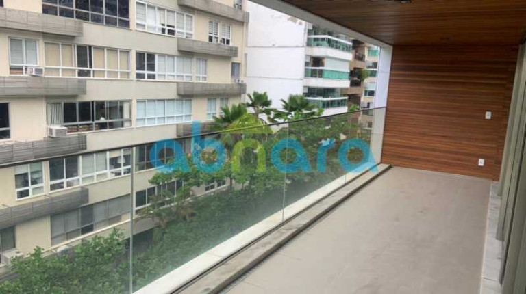Imagem Cobertura com 3 Quartos à Venda, 236 m² em Leblon - Rio De Janeiro Imagem Cobertura com 3 Quartos à Venda, 236 m² em Leblon - Rio De Janeiro