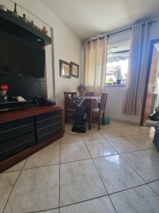 Imagem Apartamento com 2 Quartos à Venda, 55 m² em Ramos - Rio De Janeiro