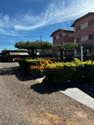 Imagem Apartamento com 2 Quartos para Alugar, 75 m² em Conj. Aero Rancho - Campo Grande