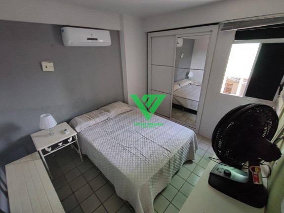 Imagem Apartamento com 3 Quartos à Venda, 85 m² em Manaíra - João Pessoa