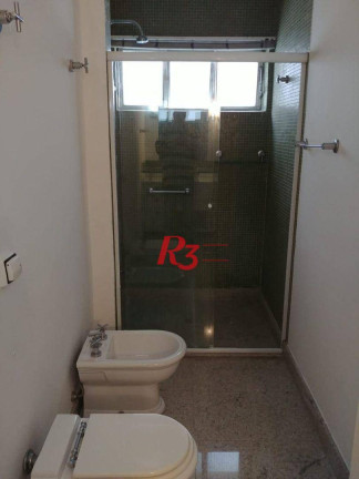 Imagem Apartamento com 3 Quartos à Venda, 220 m² em Gonzaga - Santos