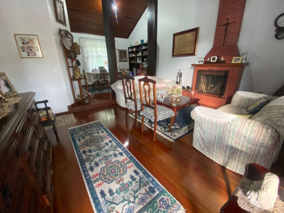 Imagem Casa com 4 Quartos à Venda, 150 m² em Tijuca - Teresópolis Imagem Casa com 4 Quartos à Venda, 150 m² em Tijuca - Teresópolis