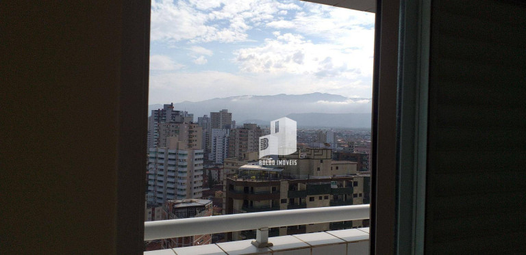 Imagem Apartamento com 2 Quartos à Venda, 102 m² em Tupi - Praia Grande