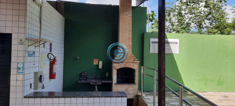 Imagem Apartamento com 2 Quartos à Venda, 50 m² em Pau Amarelo - Paulista