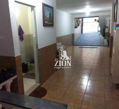 Imagem Sobrado com 2 Quartos à Venda, 125 m² em Vila Santos - São Paulo Imagem Sobrado com 2 Quartos à Venda, 125 m² em Vila Santos - São Paulo