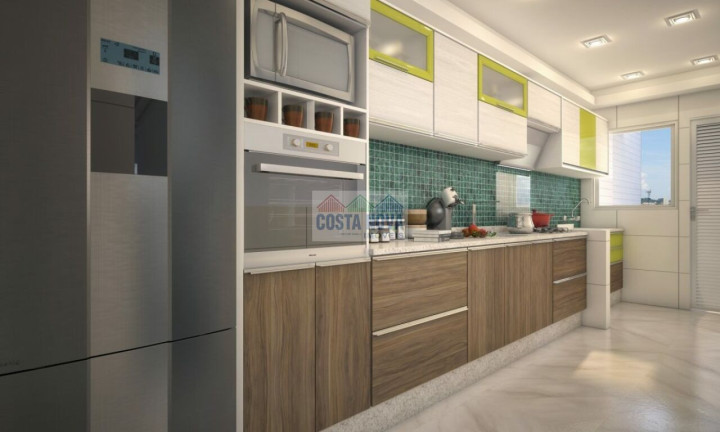 Imagem Apartamento com 2 Quartos à Venda, 65 m² em Ocian - Praia Grande Imagem Apartamento com 2 Quartos à Venda, 65 m² em Ocian - Praia Grande
