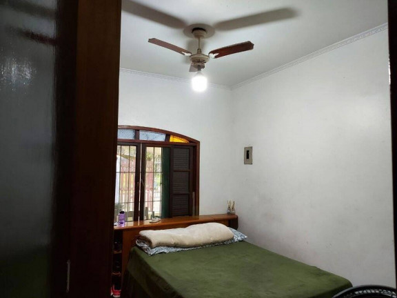 Imagem Casa com 3 Quartos à Venda, 120 m² em Baln. Itaóca - Mongaguá