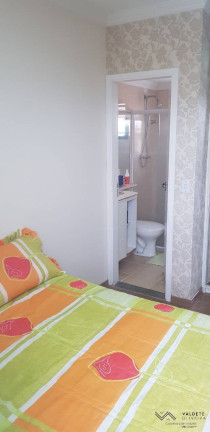 Imagem Apartamento com 3 Quartos à Venda, 66 m² em Jardim América - São José Dos Campos Imagem Apartamento com 3 Quartos à Venda, 66 m² em Jardim América - São José Dos Campos