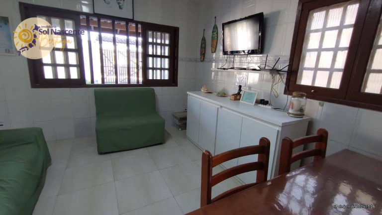 Imagem Casa com 4 Quartos à Venda, 216 m² em Indaiá - Bertioga