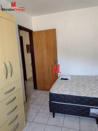 Imagem Apartamento com 2 Quartos à Venda, 63 m² em Vila São Caetano - Sorocaba