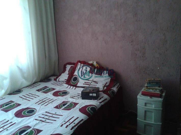 Imagem Apartamento com 3 Quartos à Venda, 75 m² em Fonseca - Niterói Imagem Apartamento com 3 Quartos à Venda, 75 m² em Fonseca - Niterói