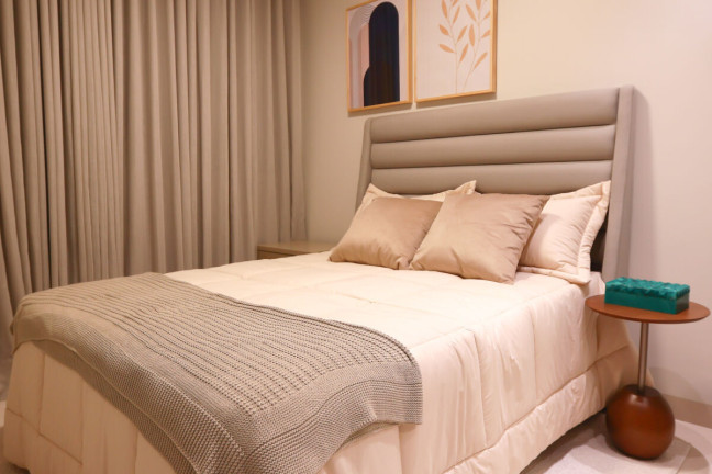 Imagem Apartamento com 3 Quartos à Venda, 114 m² em Setor Bueno - Goiânia Imagem Apartamento com 3 Quartos à Venda, 114 m² em Setor Bueno - Goiânia