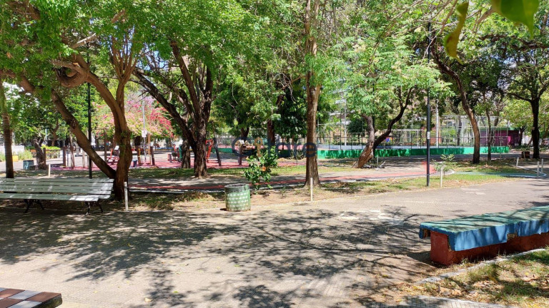 Imagem Apartamento com 3 Quartos à Venda,  em Cocó - Fortaleza