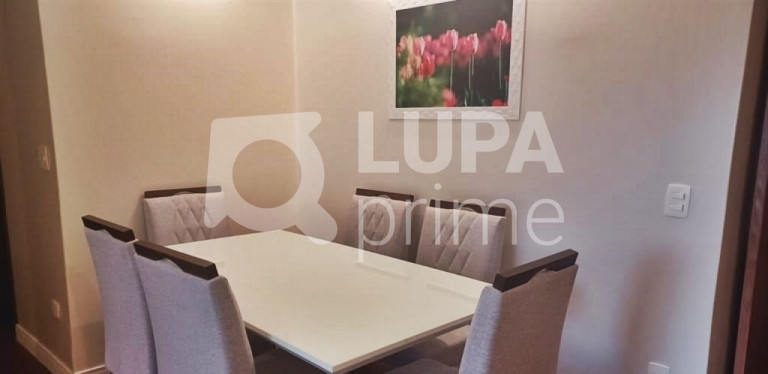 Imagem Apartamento com 3 Quartos à Venda, 74 m² em Mandaqui - São Paulo