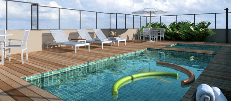 Imagem Imóvel com 2 Quartos à Venda, 44 m² em Campinho - Rio De Janeiro Imagem Imóvel com 2 Quartos à Venda, 44 m² em Campinho - Rio De Janeiro