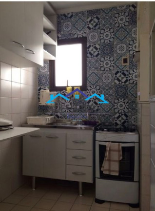 Imagem Apartamento com 1 Quarto à Venda, 50 m² em Indianópolis - São Paulo Imagem Apartamento com 1 Quarto à Venda, 50 m² em Indianópolis - São Paulo
