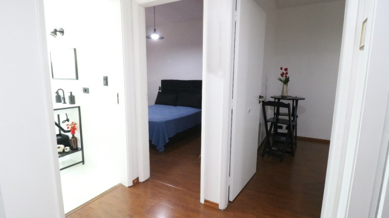 Imagem Apartamento com 3 Quartos à Venda, 67 m² em Santana - São Paulo