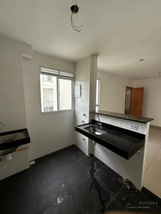 Imagem Apartamento com 2 Quartos à Venda, 38 m² em Jardim Nova Michigan - São José Dos Campos Imagem Apartamento com 2 Quartos à Venda, 38 m² em Jardim Nova Michigan - São José Dos Campos