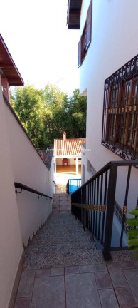 Imagem Casa com 3 Quartos à Venda, 276 m² em Jardim Salessi - Itatiba