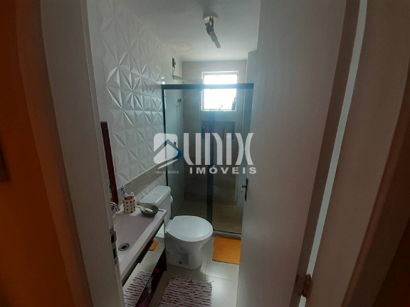 Imagem Apartamento com 2 Quartos à Venda, 58 m² em Parque São Caetano - Campos Dos Goytacazes