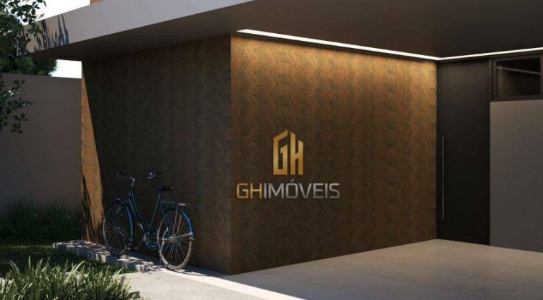 Imagem Casa com 4 Quartos à Venda, 279 m² em Vila Jardim Vitória - Goiânia Imagem Casa com 4 Quartos à Venda, 279 m² em Vila Jardim Vitória - Goiânia