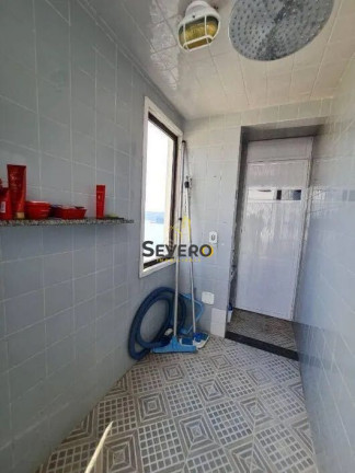 Imagem Cobertura com 3 Quartos à Venda, 340 m² em Icaraí - Niterói
