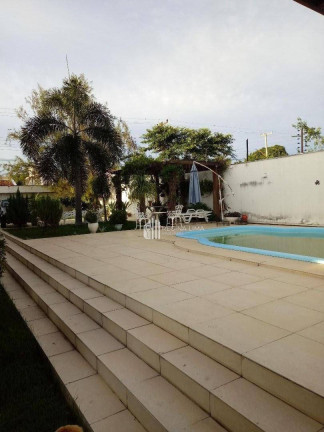 Imagem Casa com 4 Quartos à Venda, 291 m² em Gurupi - Teresina