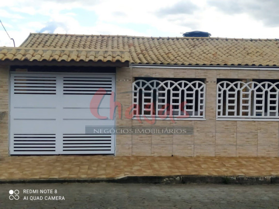 Casa com 4 Quartos à Venda, 448 m² em Morro Do Algodão - Caraguatatuba