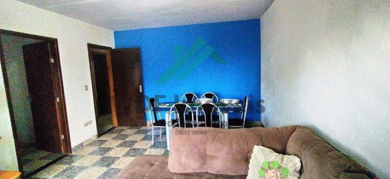 Imagem Casa com 2 Quartos à Venda, 220 m² em Alto Tarumã - Pinhais