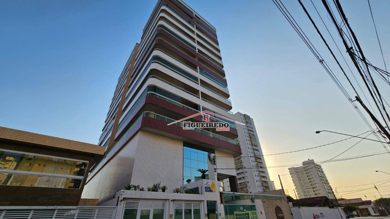Imagem Apartamento com 2 Quartos à Venda, 72 m² em Vila Guilhermina - Praia Grande Imagem Apartamento com 2 Quartos à Venda, 72 m² em Vila Guilhermina - Praia Grande