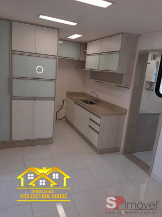 Imagem Apartamento com 3 Quartos à Venda, 140 m² em Vila Osasco - Osasco Imagem Apartamento com 3 Quartos à Venda, 140 m² em Vila Osasco - Osasco