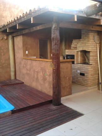 Casa com 3 Quartos à Venda, 230 m² em Condomínio Village Rio Preto - São José Do Rio Preto