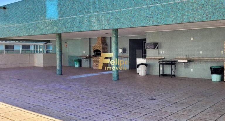Imagem Imóvel com 3 Quartos à Venda, 140 m² em Praia Da Costa - Vila Velha