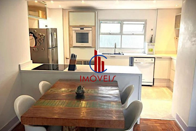 Imagem Apartamento com 2 Quartos à Venda, 82 m² em Vila Clementino - São Paulo