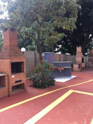 Imagem Apartamento com 3 Quartos à Venda, 76 m² em Jardim São Luiz - Ribeirão Preto Imagem Apartamento com 3 Quartos à Venda, 76 m² em Jardim São Luiz - Ribeirão Preto