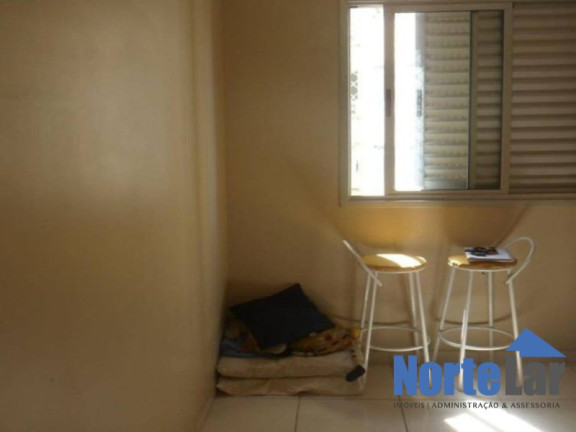 Imagem Apartamento com 2 Quartos à Venda, 49 m² em Vila Cruz Das Almas - São Paulo