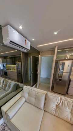 Imagem Apartamento com 2 Quartos à Venda,  em Itaquera - São Paulo