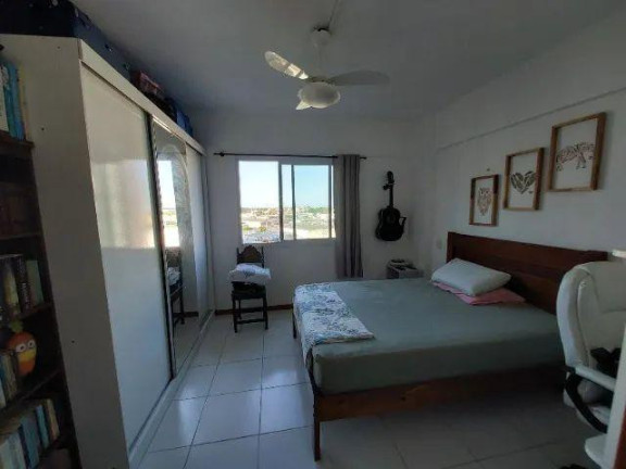 Imagem Apartamento com 3 Quartos à Venda, 78 m² em Pitangueiras - Lauro De Freitas